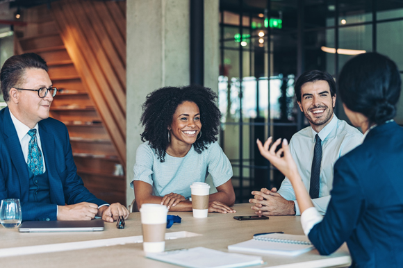 HomeCrested Business Checking Account