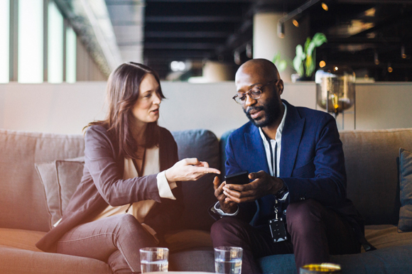 HomeCrested Business Loans