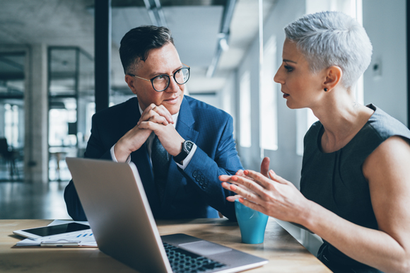 HomeCrested Business Savings